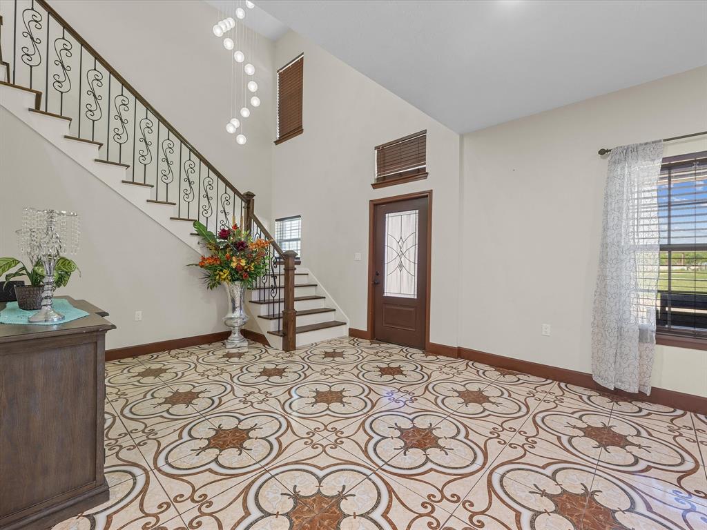 886 Zilss Road, La Grange, Texas image 7