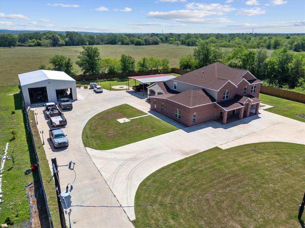 886 Zilss Road, La Grange, Texas image 45