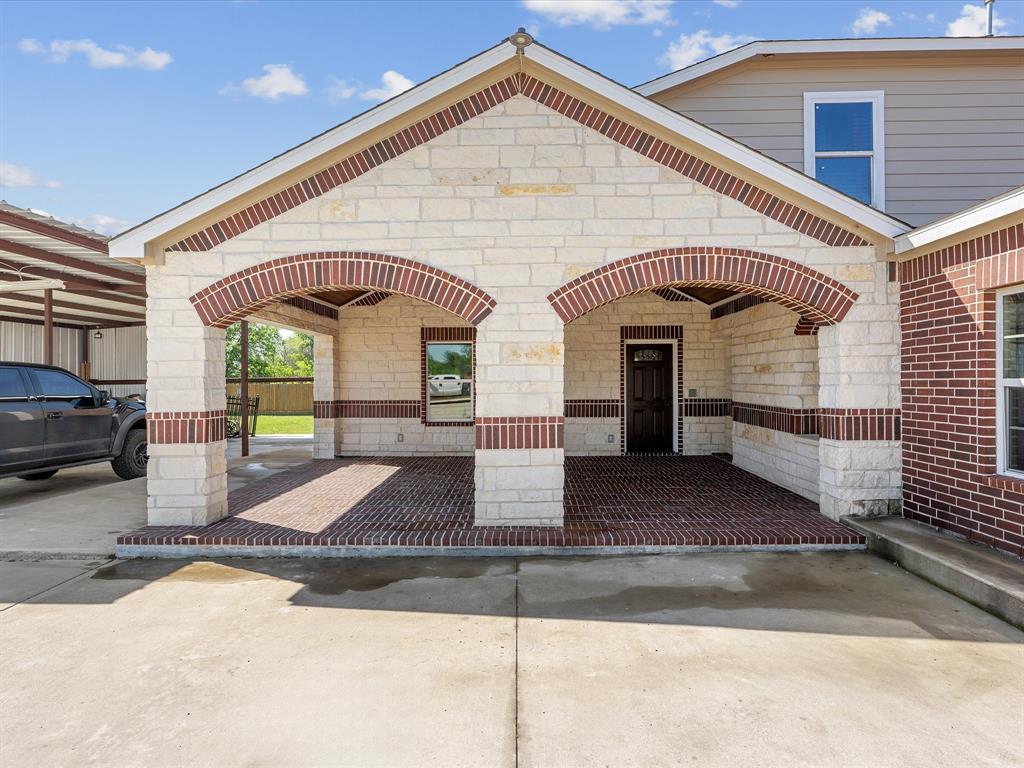 886 Zilss Road, La Grange, Texas image 40