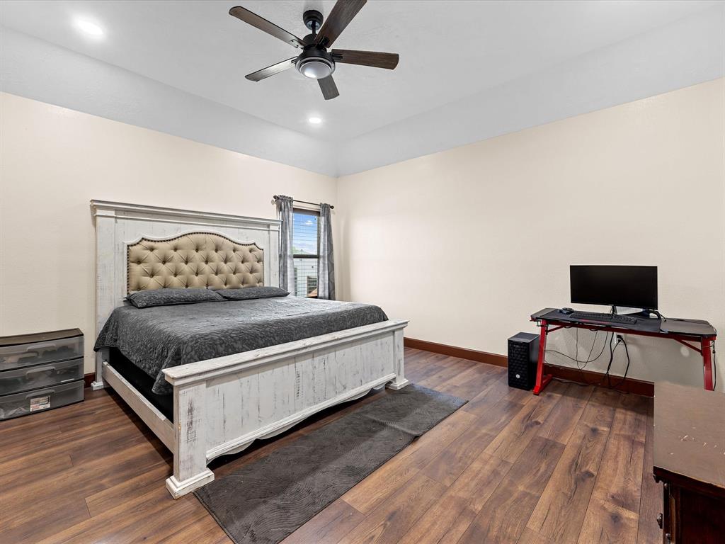 886 Zilss Road, La Grange, Texas image 30