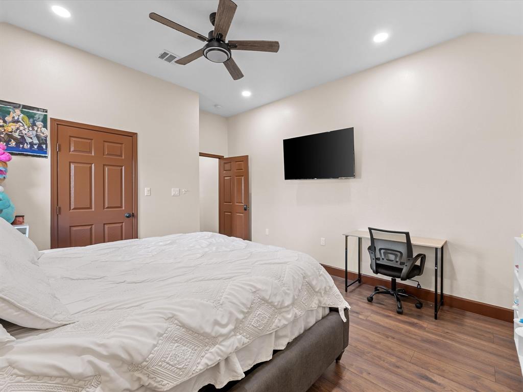 886 Zilss Road, La Grange, Texas image 34