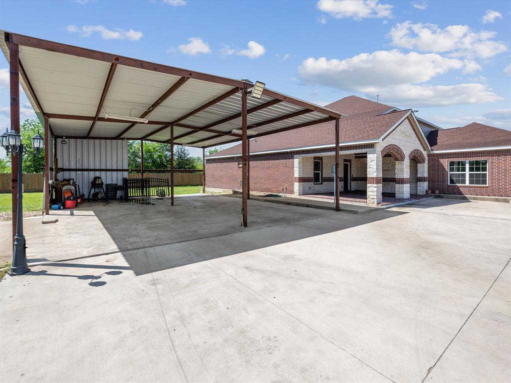 886 Zilss Road, La Grange, Texas image 43