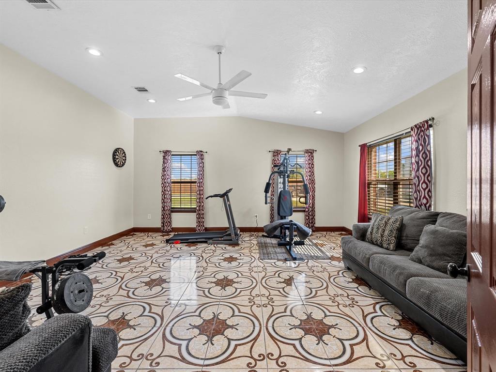 886 Zilss Road, La Grange, Texas image 17