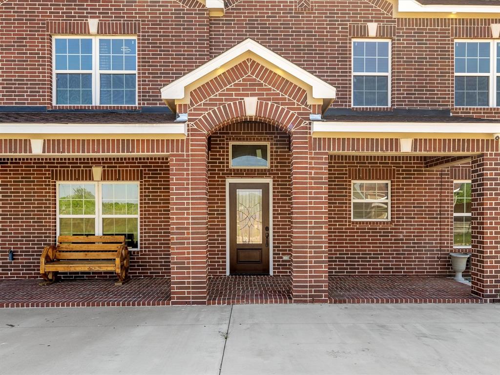 886 Zilss Road, La Grange, Texas image 5