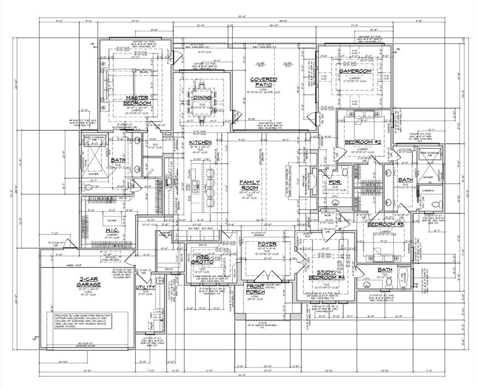 19356 Cabango Drive, Porter, Texas image 2