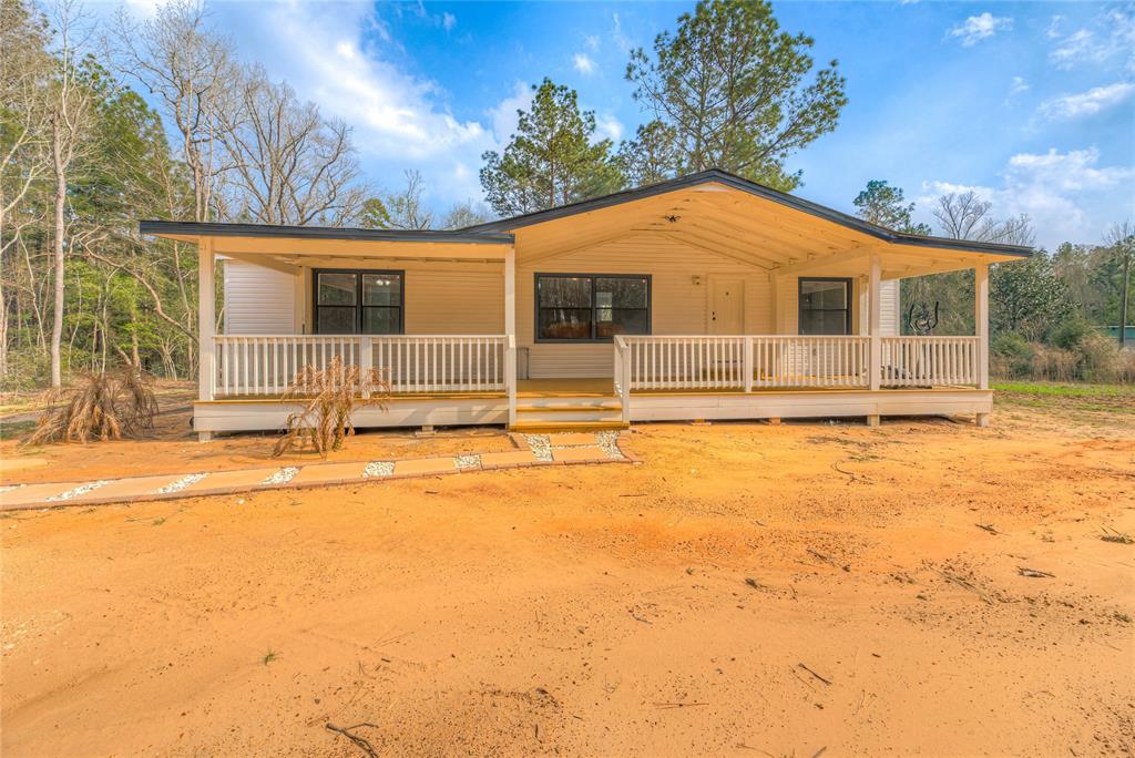 349 Mudd Road, Livingston, Texas image 11