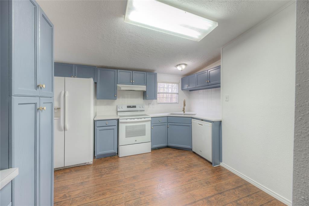 349 Mudd Road, Livingston, Texas image 3