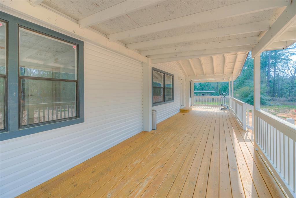 349 Mudd Road, Livingston, Texas image 1