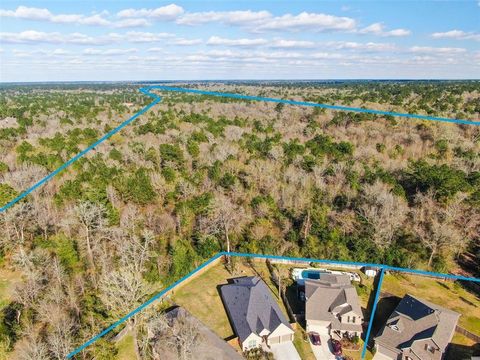 110 Cadence Court Montgomery TX 77316
