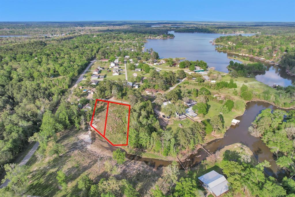 6 Lake Shore Lane, Riverside, Texas image 17