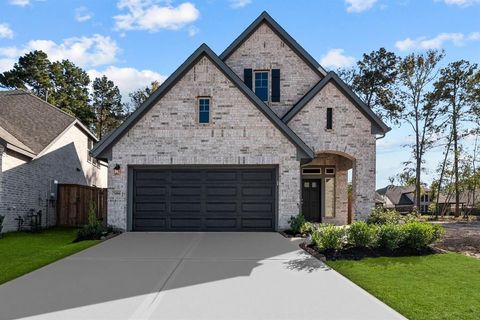 7486 Cattail Falls Lane, Porter, TX 77365 - #: 98996148