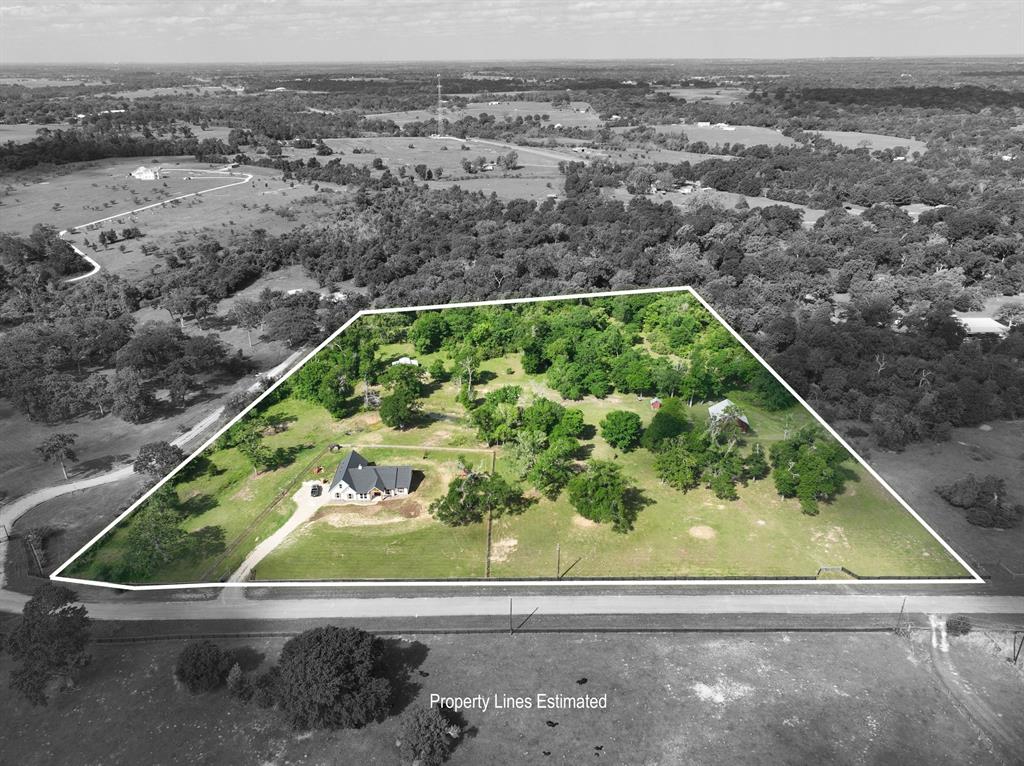 8401 Equestrian Lane, Washington, Texas image 26