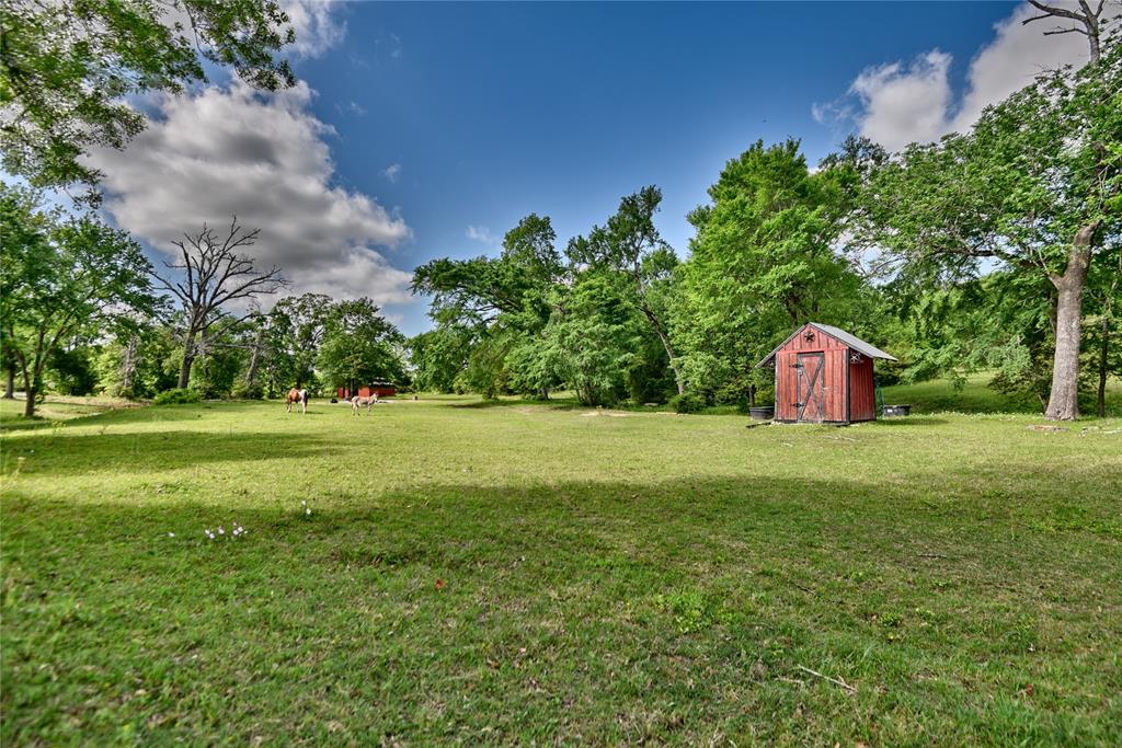 8401 Equestrian Lane, Washington, Texas image 23