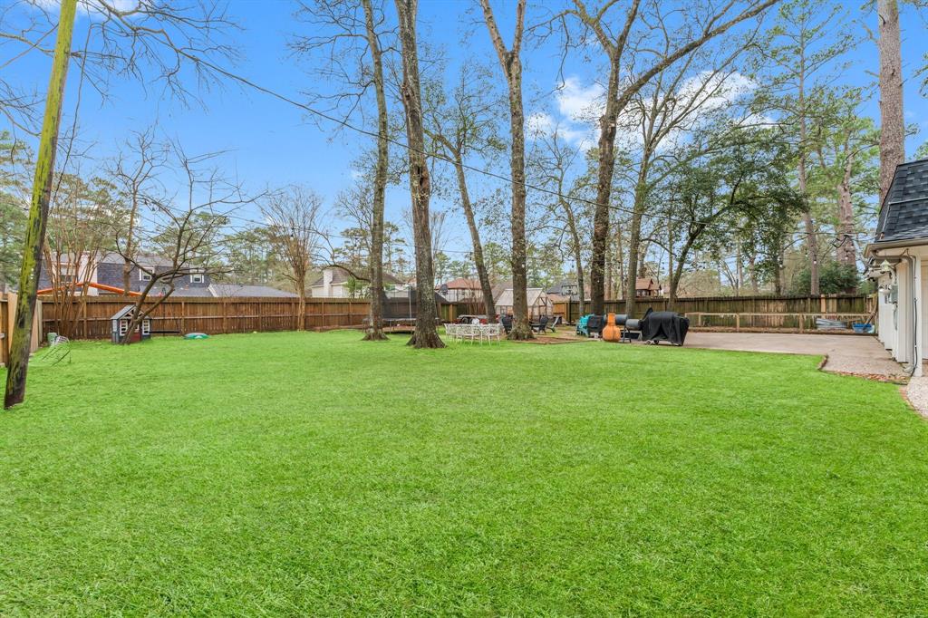 6415 Darby Way, Spring, Texas image 29