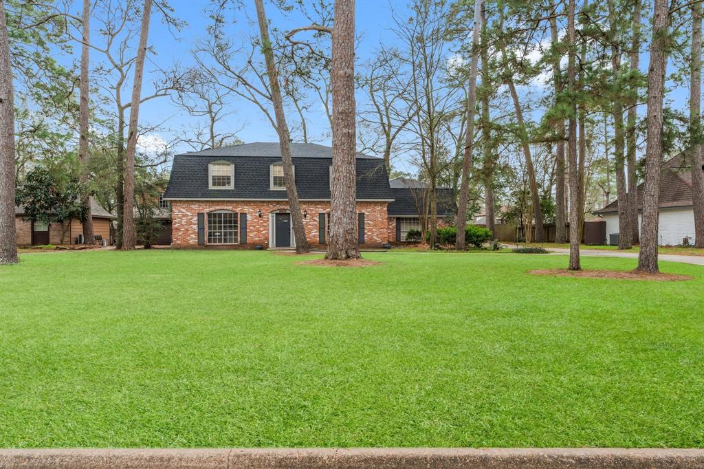 6415 Darby Way, Spring, Texas image 12
