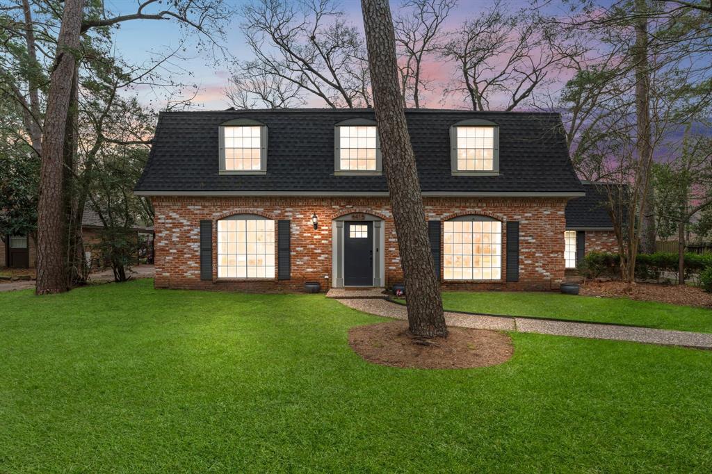 6415 Darby Way, Spring, Texas image 9