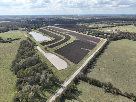000 Bartlett Rd Tract 1 and Tract 2 Sealy TX 77474