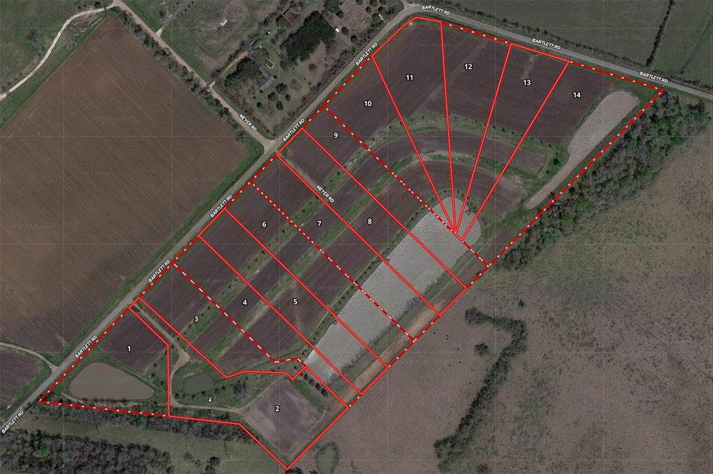 000 Bartlett Rd Tract 1 And Tract 2, Sealy, Texas image 19