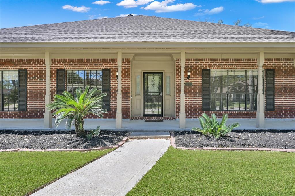 24511 Okehampton Drive