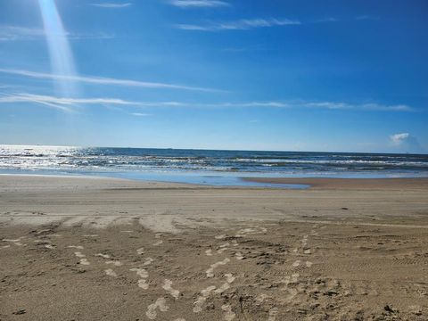 A home in Surfside Beach