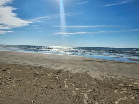 A home in Surfside Beach