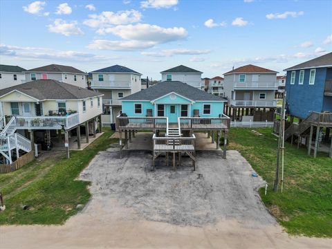 A home in Surfside Beach