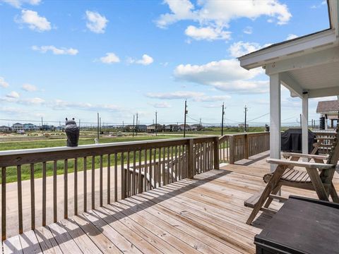 A home in Surfside Beach