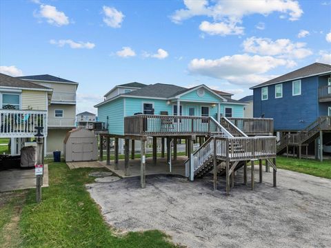 A home in Surfside Beach