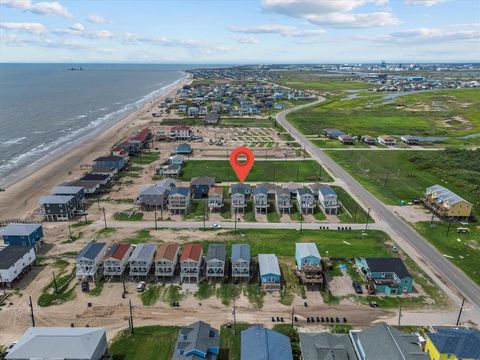 A home in Surfside Beach