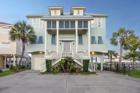 3315 Windlass Court Galveston TX 77554