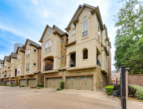 3331 Bingham Manor Lane Houston TX 77056