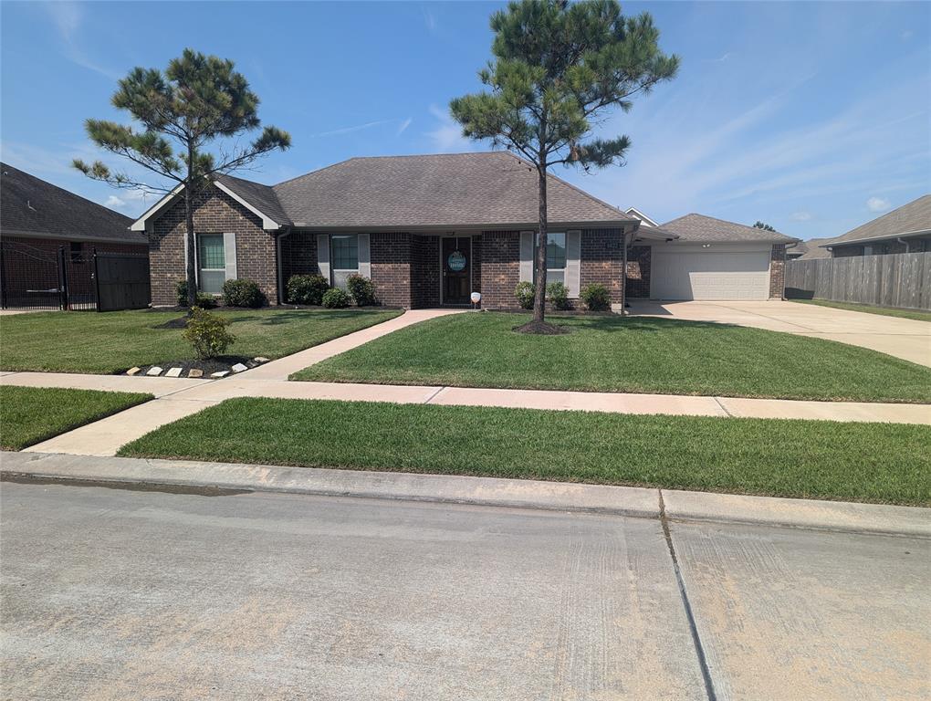 6622 Lone Star Ridge, Manvel, Texas image 2