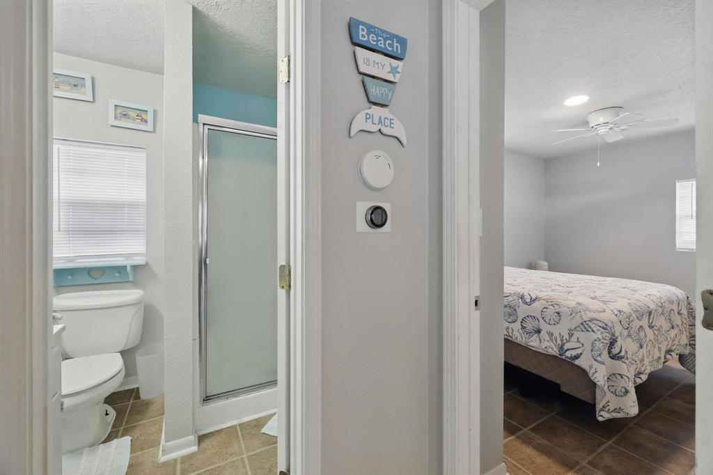1160 N Redfish Street, Port Bolivar, Texas image 18