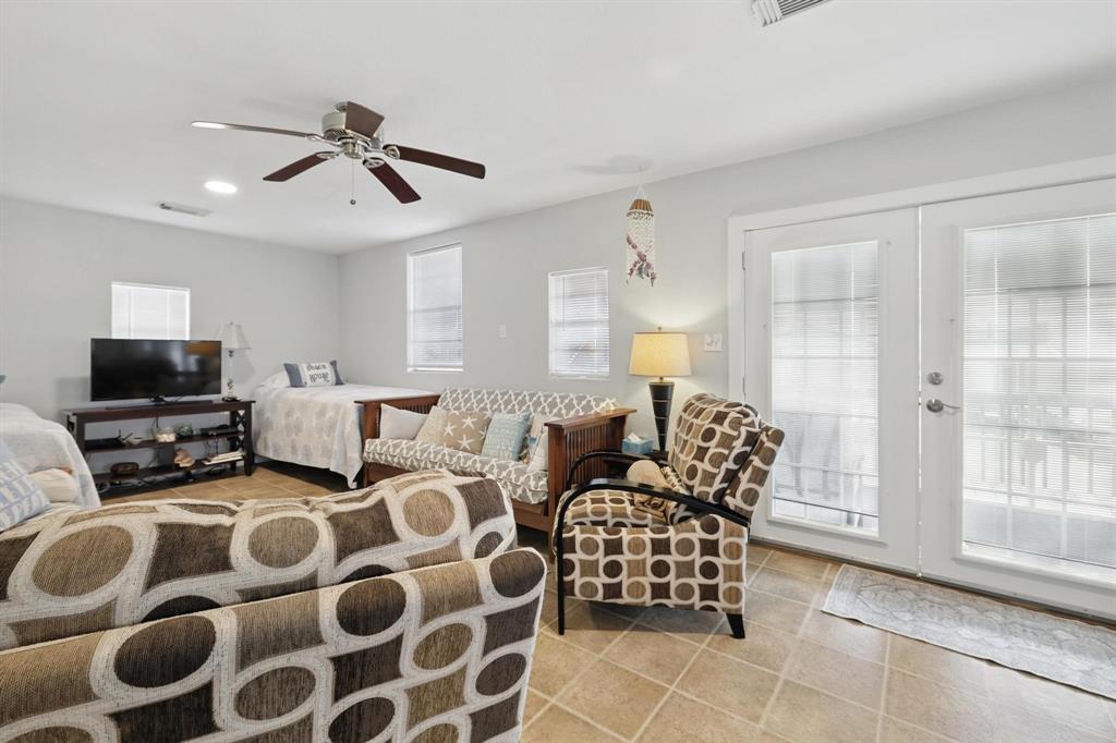 1160 N Redfish Street, Port Bolivar, Texas image 15