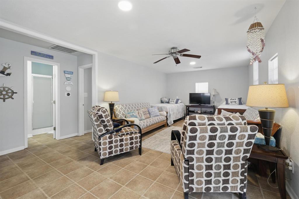 1160 N Redfish Street, Port Bolivar, Texas image 8