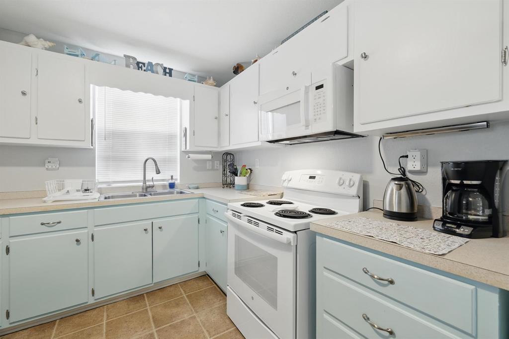 1160 N Redfish Street, Port Bolivar, Texas image 12