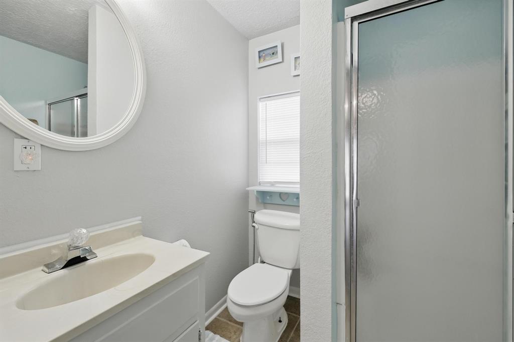 1160 N Redfish Street, Port Bolivar, Texas image 19