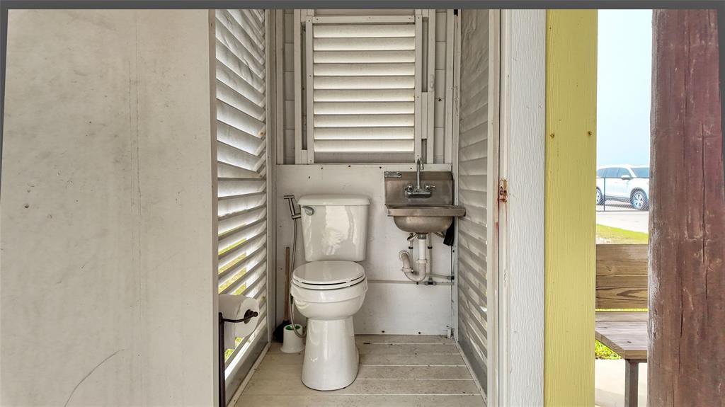 1160 N Redfish Street, Port Bolivar, Texas image 23