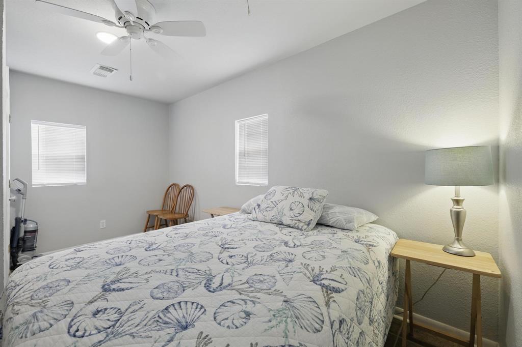 1160 N Redfish Street, Port Bolivar, Texas image 16