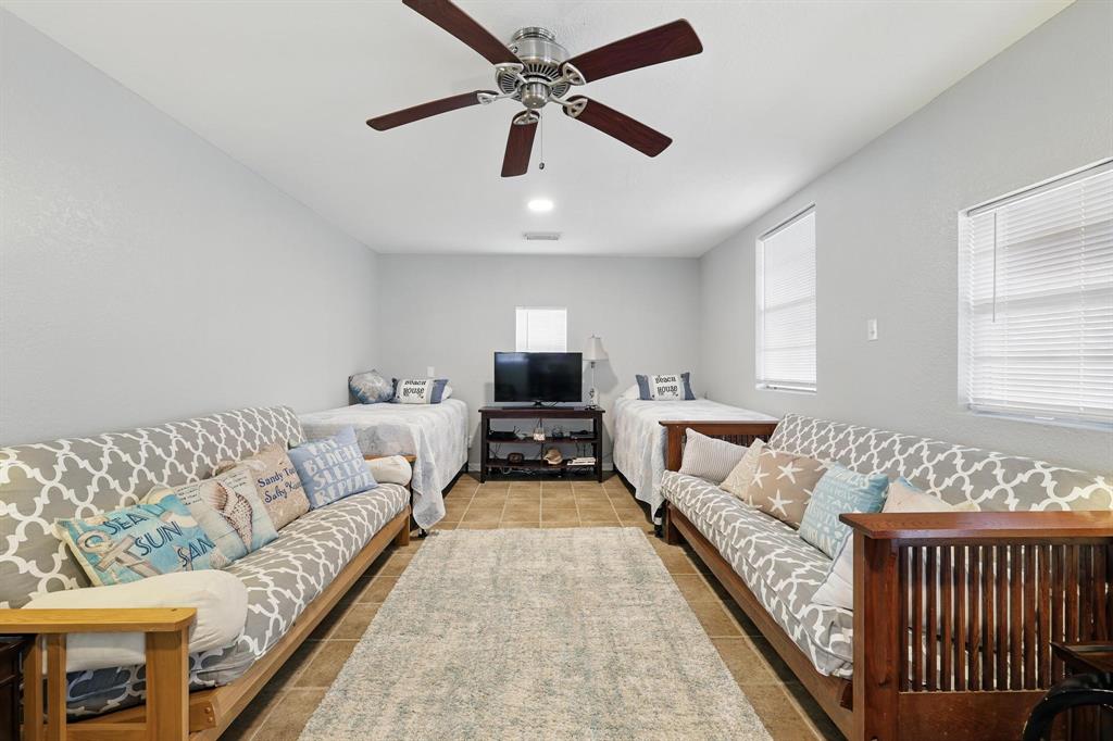 1160 N Redfish Street, Port Bolivar, Texas image 14