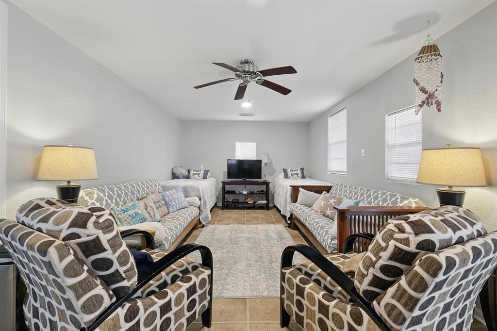 1160 N Redfish Street, Port Bolivar, Texas image 13