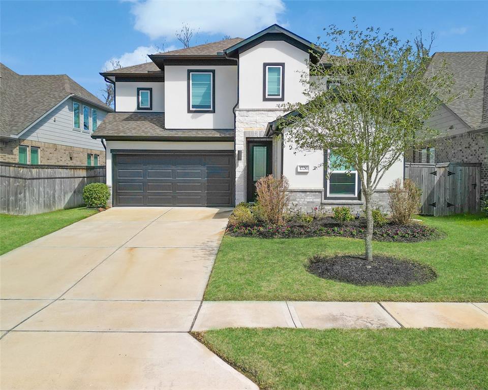 1726 Waters Branch Drive, Missouri City, Texas image 2