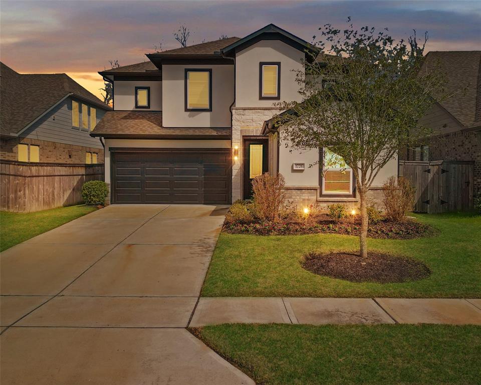 1726 Waters Branch Drive, Missouri City, Texas image 3