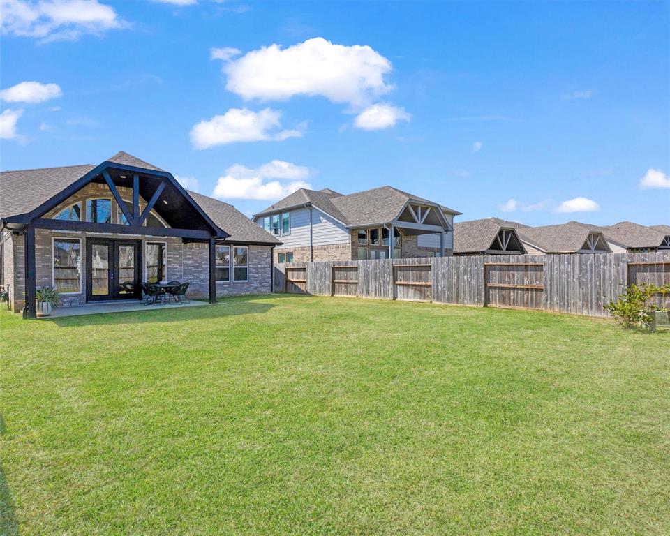 1726 Waters Branch Drive, Missouri City, Texas image 25