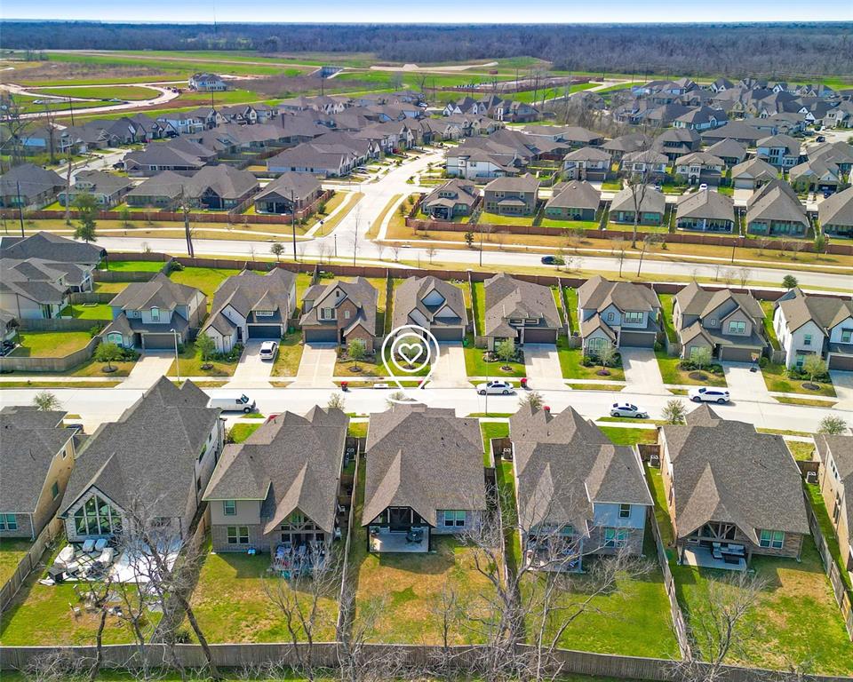 1726 Waters Branch Drive, Missouri City, Texas image 28