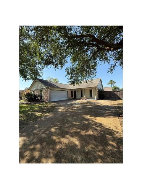 22702 Leedstown Lane Katy TX 77449