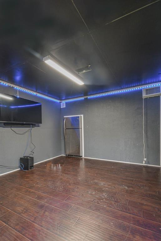 5509 N Buffalo Circle, Willis, Texas image 22