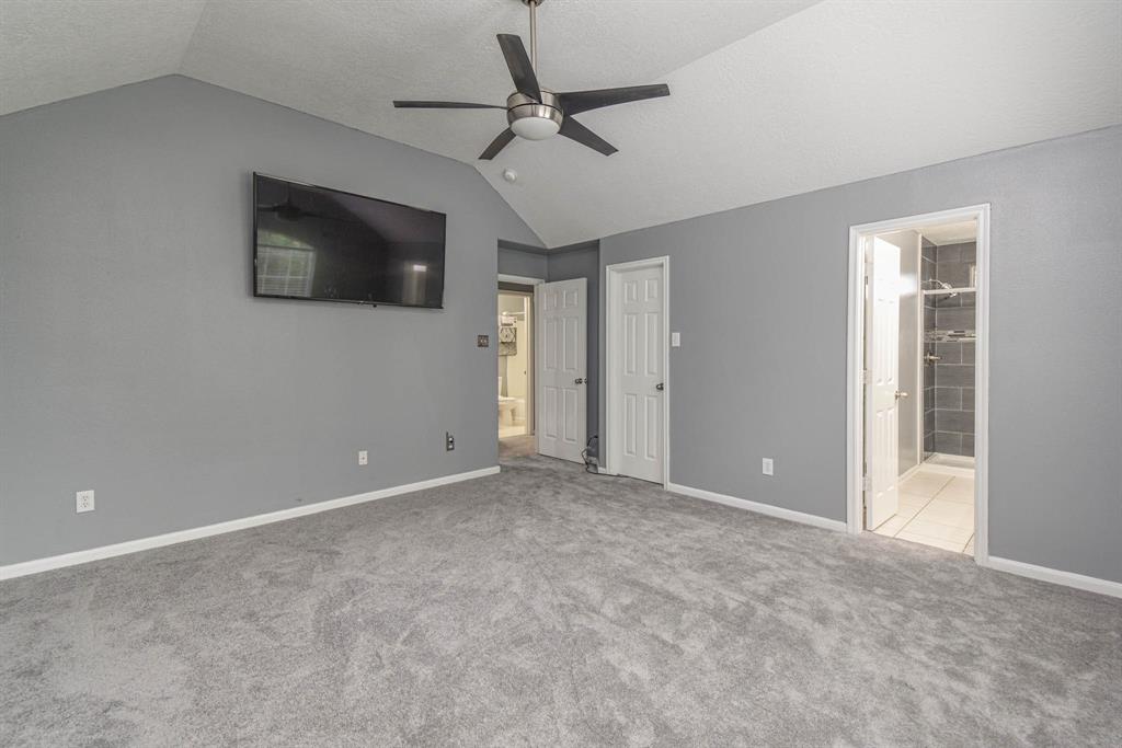 5509 N Buffalo Circle, Willis, Texas image 13