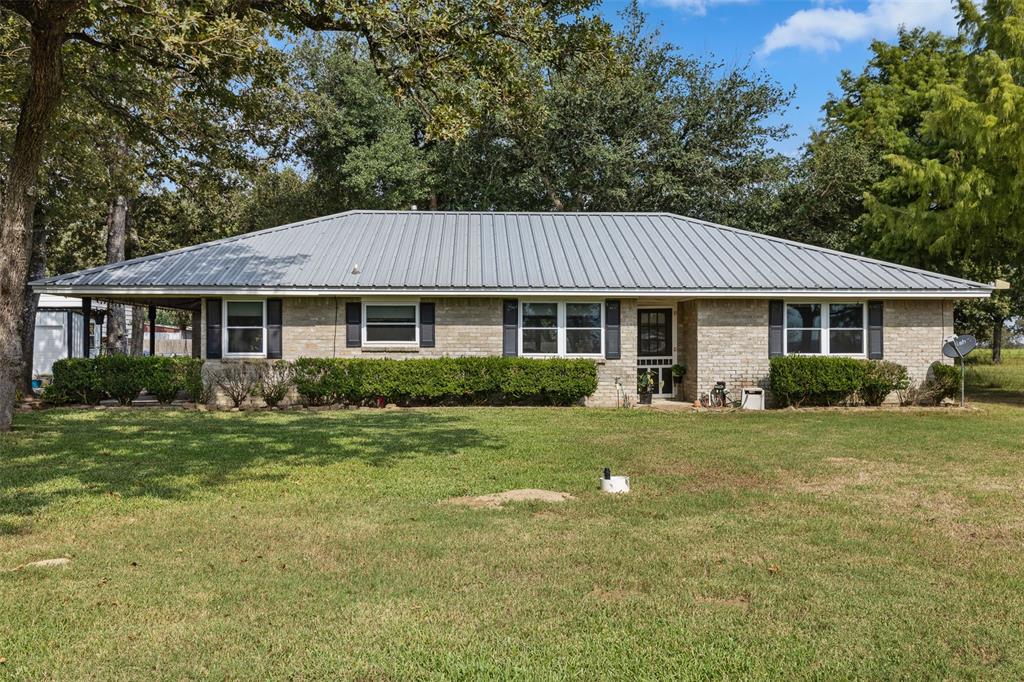 13477 Fm 977, Marquez, Texas image 1