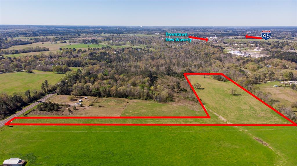 1547 Fm-1375, Huntsville, Texas image 8